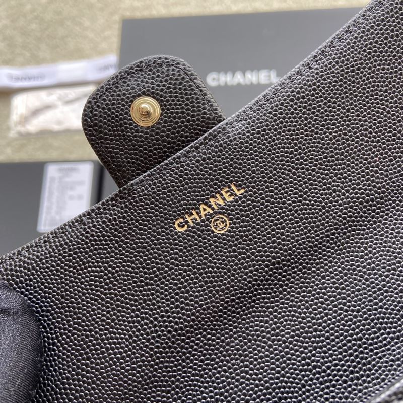 Chanel Wallet Purse